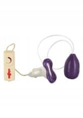 Seven Creations Stimulátor-Vibrating Clit Massager