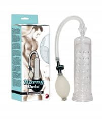 You2toys Horny Dots Pump Pump