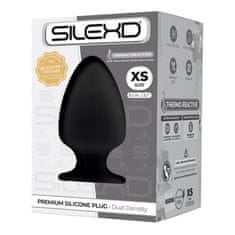 SILEXD SilexD Plug Model 1 XS Black