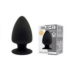 SILEXD SilexD Plug Model 1 XS Black