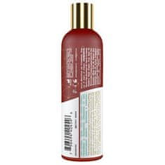 PRETTY LOVE Dona - Essentiële Massageolie Herstel Pepermunt & Eucalyptus 120 Ml