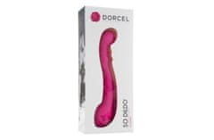 PRETTY LOVE Dildo Oboustranné 2 Hroty Dorcel So Dildo 22Cm