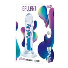 PRETTY LOVE Dildo-Gallant Jelly S03