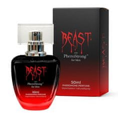 PRETTY LOVE Feromony-Beast S Pherostrong Pro Muže 50Ml