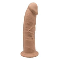 PRETTY LOVE  23 Cm Realistické Dildo Silnou Přísavkou