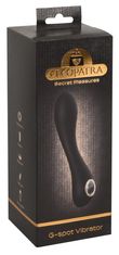 PRETTY LOVE Cleopatra G-Spot Vibrator