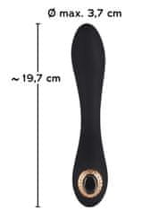 PRETTY LOVE Cleopatra G-Spot Vibrator