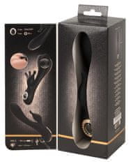 PRETTY LOVE Cleopatra Rabbit Vibrator