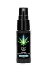 PRETTY LOVE Cbd Cannabis Feromone Stimulator For Him - 15Ml