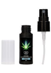 PRETTY LOVE Cbd Cannabis Feromone Stimulator For Him - 15Ml