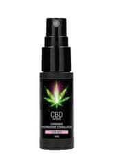 PRETTY LOVE Cbd Cannabis Feromone Stimulator For Her - 15Ml