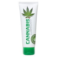 PRETTY LOVE Gel Hydratační Konopný Lubrikant Cannabis 125Ml