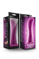 PRETTY LOVE Dildo-Temptasia Bellatrix Plum