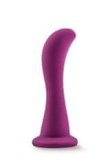 PRETTY LOVE Dildo-Temptasia Bellatrix Plum