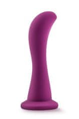 PRETTY LOVE Dildo-Temptasia Bellatrix Plum