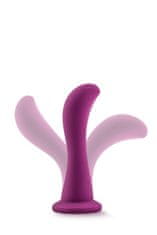 PRETTY LOVE Dildo-Temptasia Bellatrix Plum