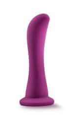 PRETTY LOVE Dildo-Temptasia Bellatrix Plum