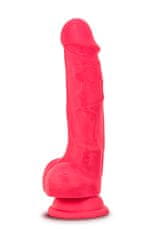 PRETTY LOVE Dildo-Ruse Hypnotizovat Cerise