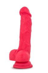 PRETTY LOVE Dildo-Ruse Hypnotizovat Cerise