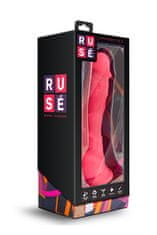 PRETTY LOVE Dildo-Ruse Hypnotizovat Cerise