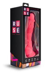 PRETTY LOVE Dildo-Ruse Hypnotizovat Cerise