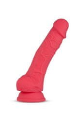 PRETTY LOVE Dildo-Ruse Hypnotizovat Cerise