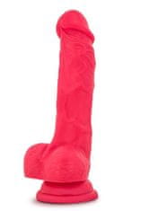 PRETTY LOVE Dildo-Ruse Hypnotizovat Cerise