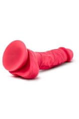 PRETTY LOVE Dildo-Ruse Hypnotizovat Cerise