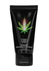 PRETTY LOVE Cbd Cannabis Masturbation Cream For Her - 50 Ml