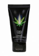 PRETTY LOVE Cbd Cannabis Masturbation Cream For Him - 50 Ml