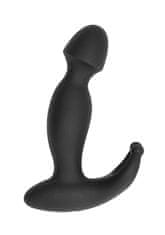 PRETTY LOVE No. 65 - P-Spot Vibrator - Black