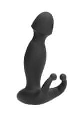 PRETTY LOVE No. 65 - P-Spot Vibrator - Black