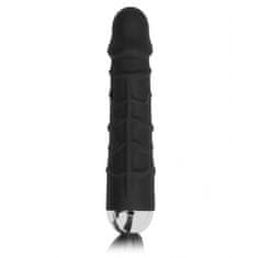 PRETTY LOVE Dildo Důtky Umělý Penis Bič 2V1 Bdsm 16Cm