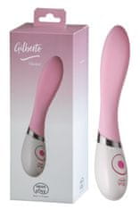 PRETTY LOVE Vibrátor Do Bodu G Gspot Sex Masér 7 Režim 13Cm