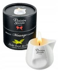 PRETTY LOVE Bougie Candle Ylang Patchouli