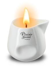 PRETTY LOVE Bougie Candle Ylang Patchouli