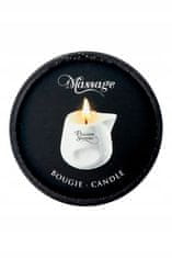 PRETTY LOVE Bougie Candle Ylang Patchouli