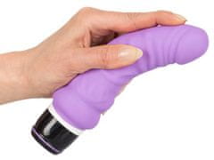 PRETTY LOVE Vibra Lotus Authentic Vibrator