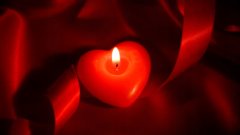 PRETTY LOVE Plovoucí Vonné Svíčky Srdce Do Koupele X2