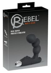 PRETTY LOVE Rebel Prostate Stimulator