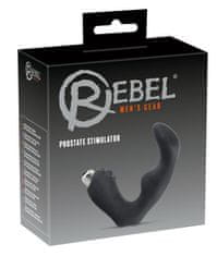 PRETTY LOVE Rebel Prostate Stimulator