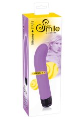 PRETTY LOVE Vibrátor-Genius G-Spot