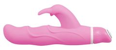 PRETTY LOVE Dildo-G-Bunny