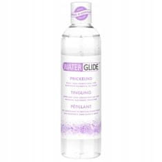 PRETTY LOVE Gel Hydratační Kluzný Sex 300Ml Stimulující