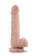 PRETTY LOVE Dildo-Mr. Skin Realistický Kohout Základní 7