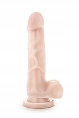 PRETTY LOVE Dildo-Mr. Skin Realistický Kohout Základní 7