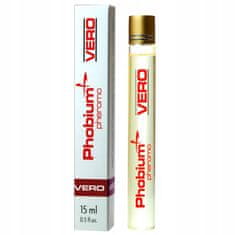 PRETTY LOVE Feromony-Phobium Pheromo Vero 15 Ml For Women