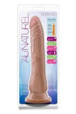 PRETTY LOVE Dildo-Au Naturel Roberto Latin