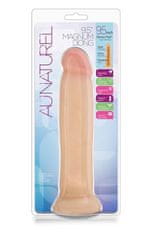 PRETTY LOVE Dildo-Au Naturel 9,5Palcový Magnum Dong