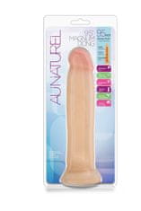 PRETTY LOVE Dildo-Au Naturel 9,5Palcový Magnum Dong